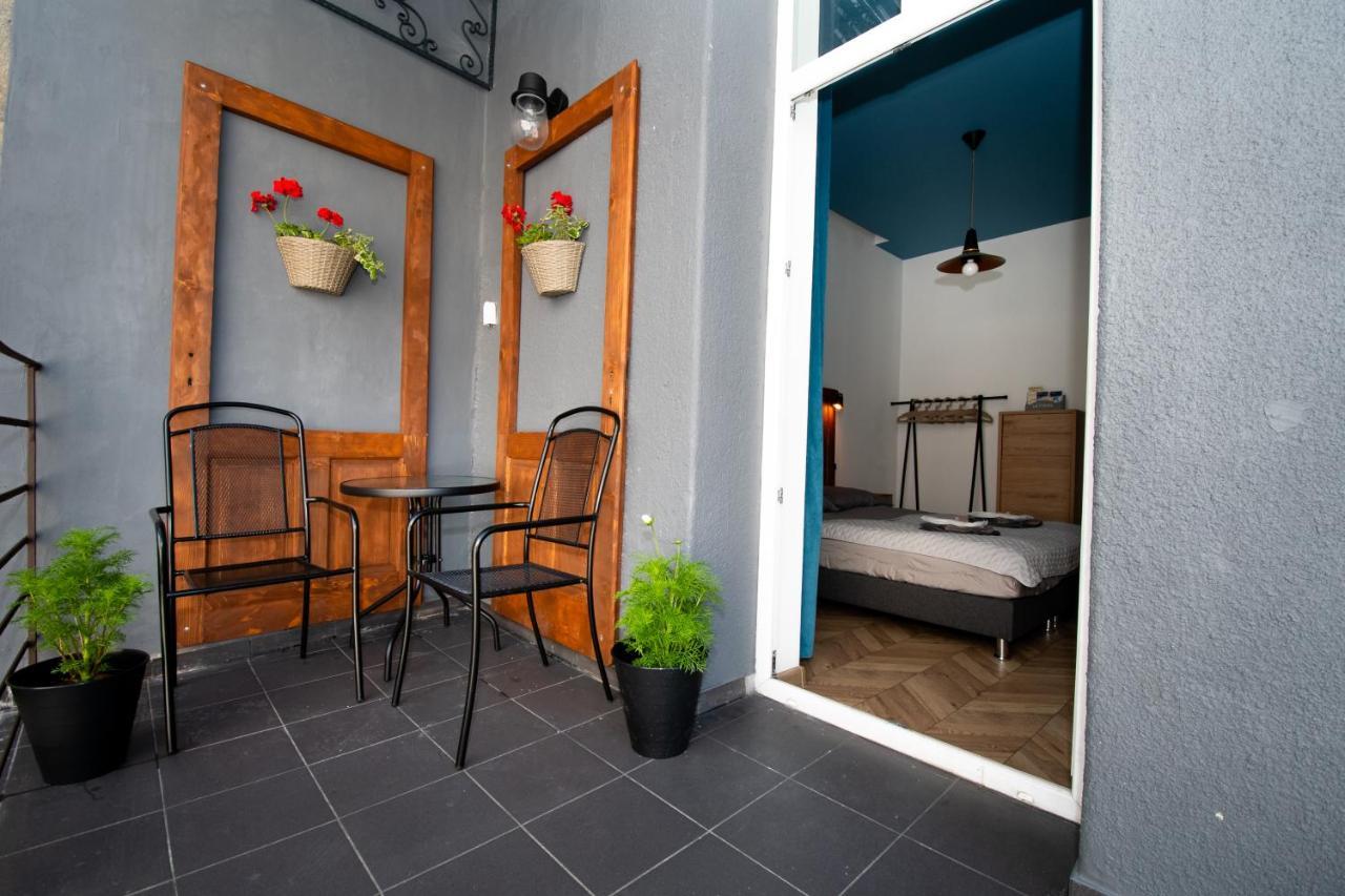 Apartament Inside - Centrum ビエルスコ・ビアバ エクステリア 写真