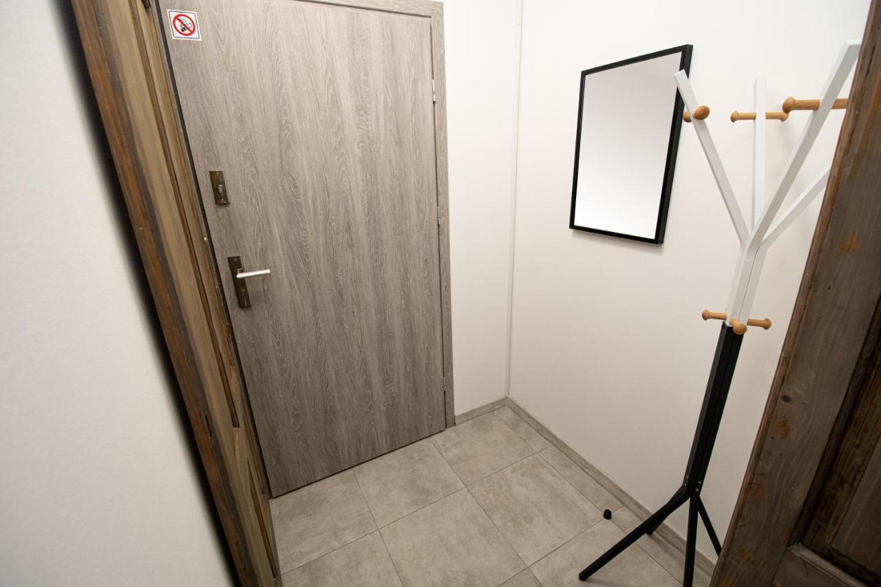 Apartament Inside - Centrum ビエルスコ・ビアバ エクステリア 写真
